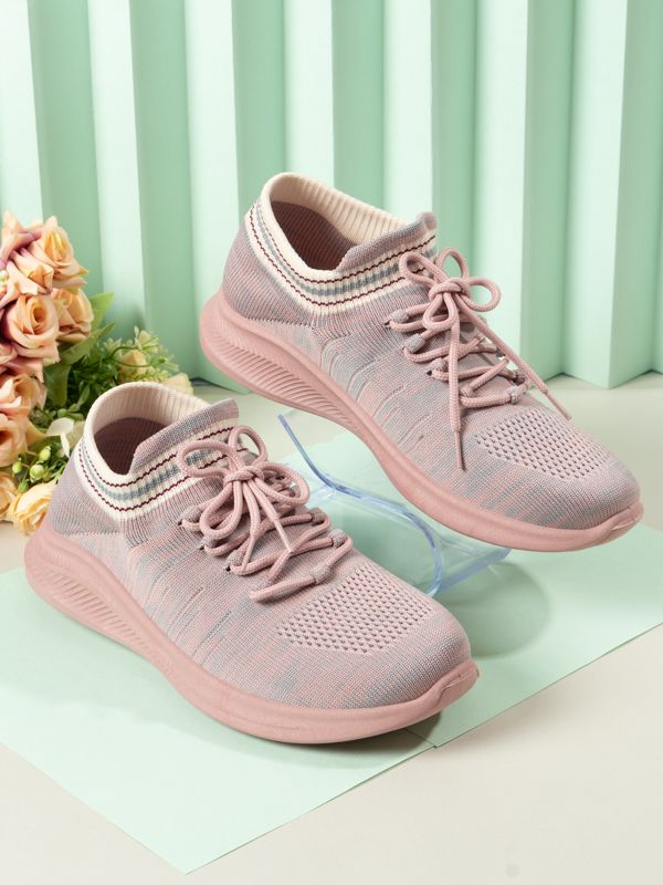 Tenis estilo Casual de Mujer con Diseño CA17