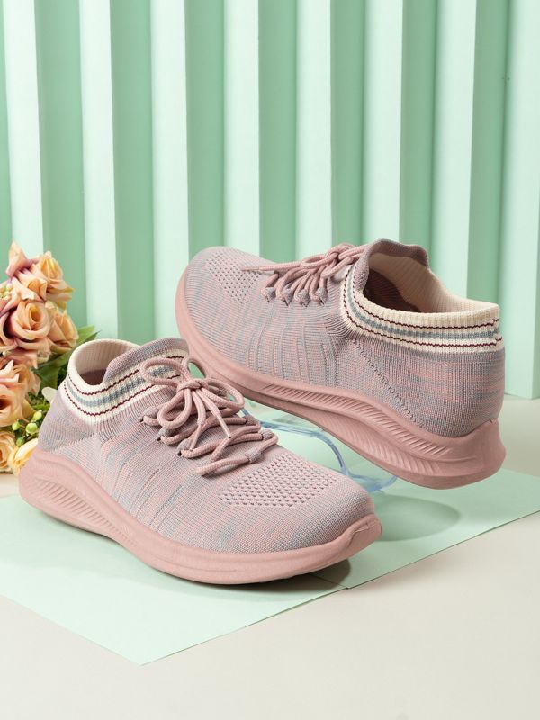 Tenis estilo Casual de Mujer con Diseño CA17