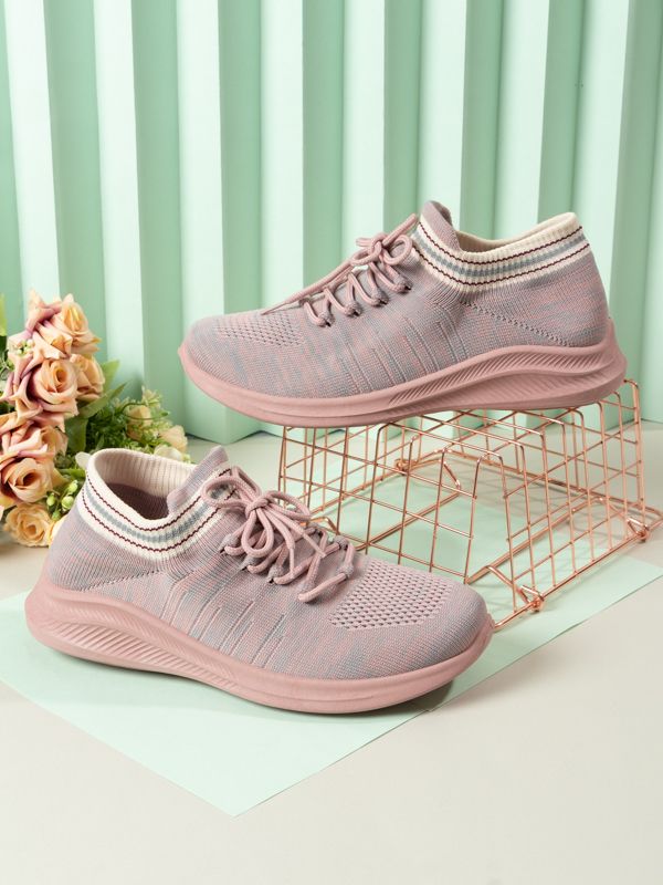 Tenis estilo Casual de Mujer con Diseño CA17