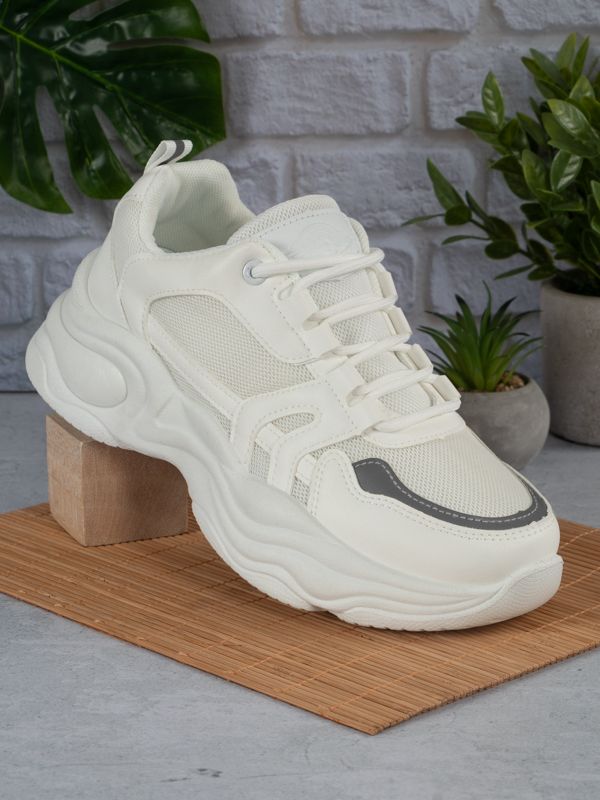 Tenis PF06W cuestamenos