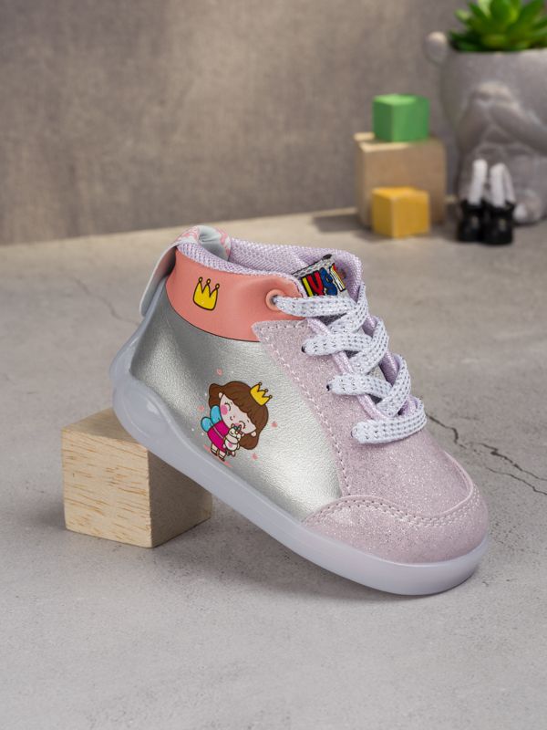 Tenis JYS Baby Princess 1105K
