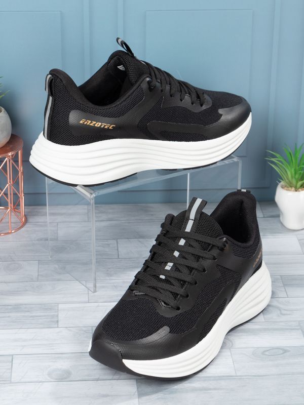 Tenis runner para mujer top