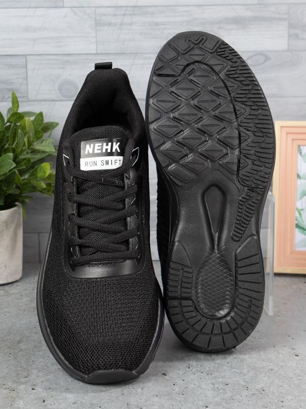 Tenis Sport Runner Swift NEHK DL002W