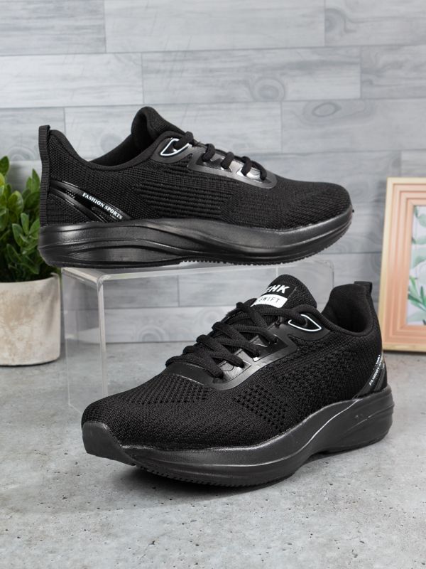 Tenis Sport Runner Swift NEHK DL002W