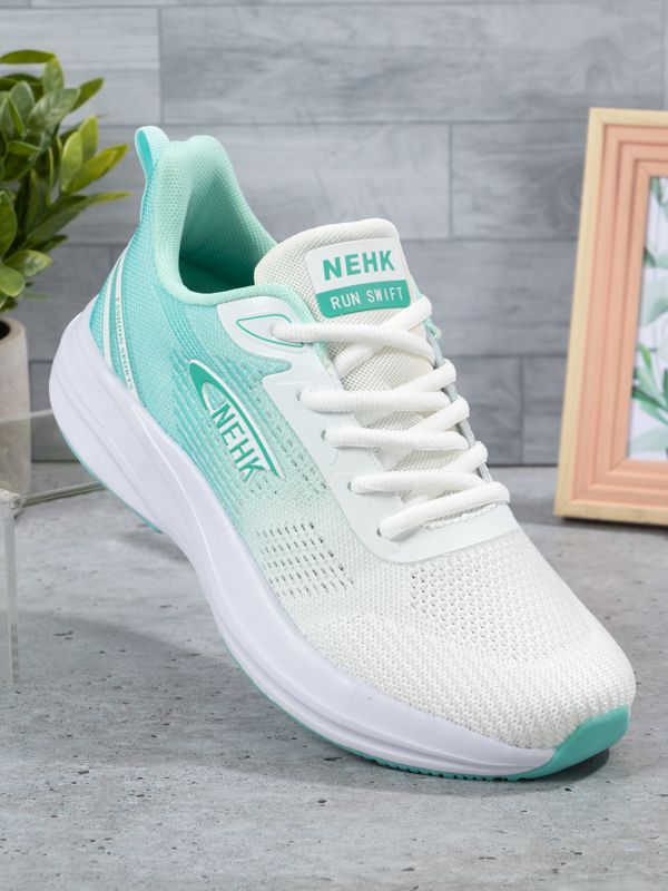 Tenis Sport Runner Swift NEHK DL002W