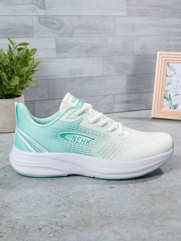 Tenis Sport Runner Swift NEHK DL002W