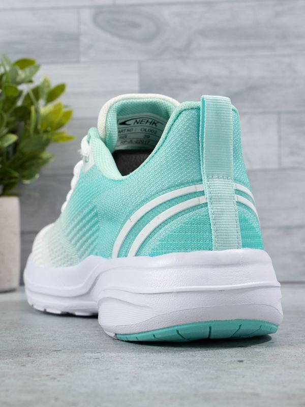 Tenis Sport Runner Swift NEHK DL002W