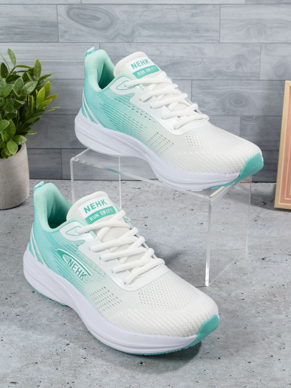 Tenis Sport Runner Swift NEHK DL002W