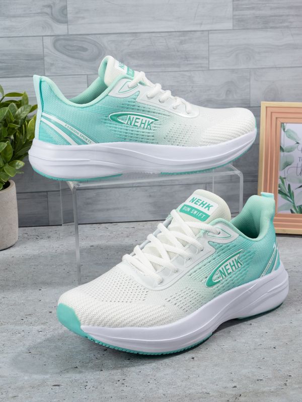 Tenis Sport Runner Swift NEHK DL002W
