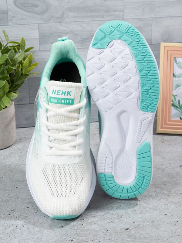 Tenis Sport Runner Swift NEHK DL002W