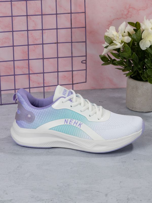 Tenis NEHK Runner Sport DL003W