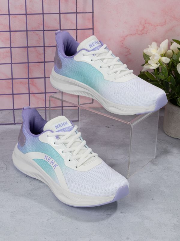 Tenis NEHK Runner Sport DL003W