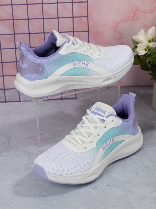 Tenis NEHK Runner Sport DL003W