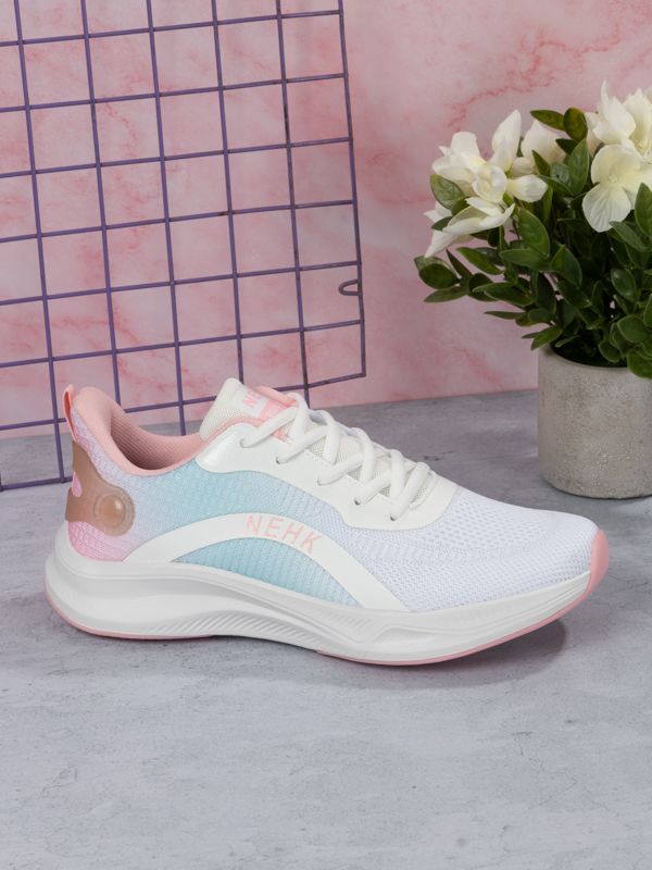 Tenis NEHK Runner Sport DL003W
