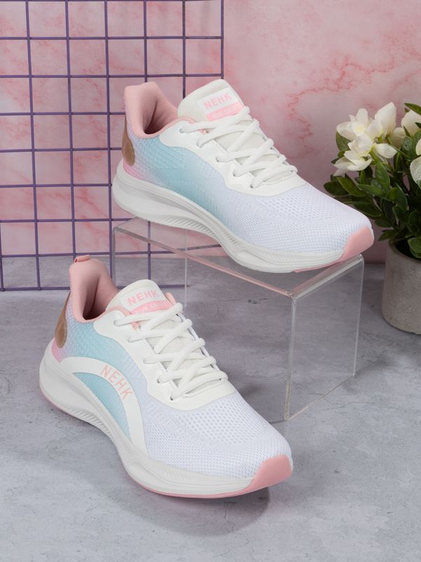 Tenis NEHK Runner Sport DL003W