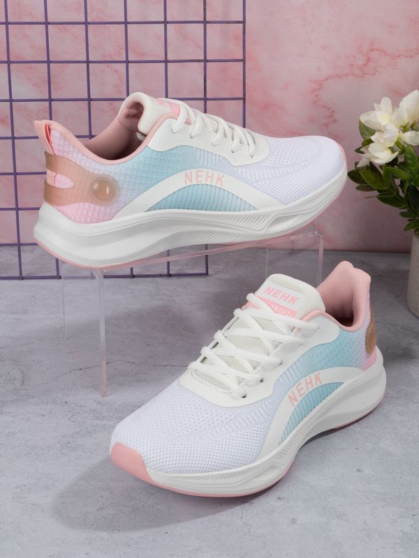 Tenis NEHK Runner Sport DL003W