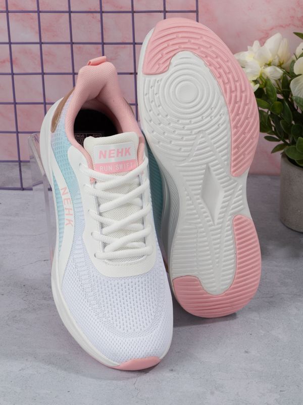 Tenis NEHK Runner Sport DL003W
