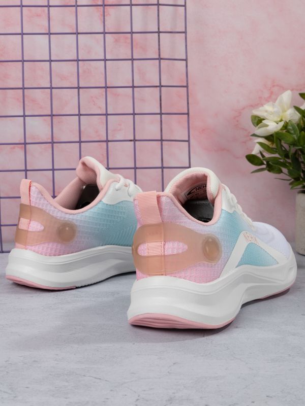 Tenis NEHK Runner Sport DL003W