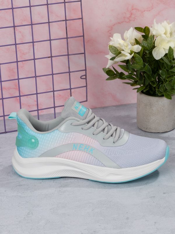 Tenis NEHK Runner Sport DL003W