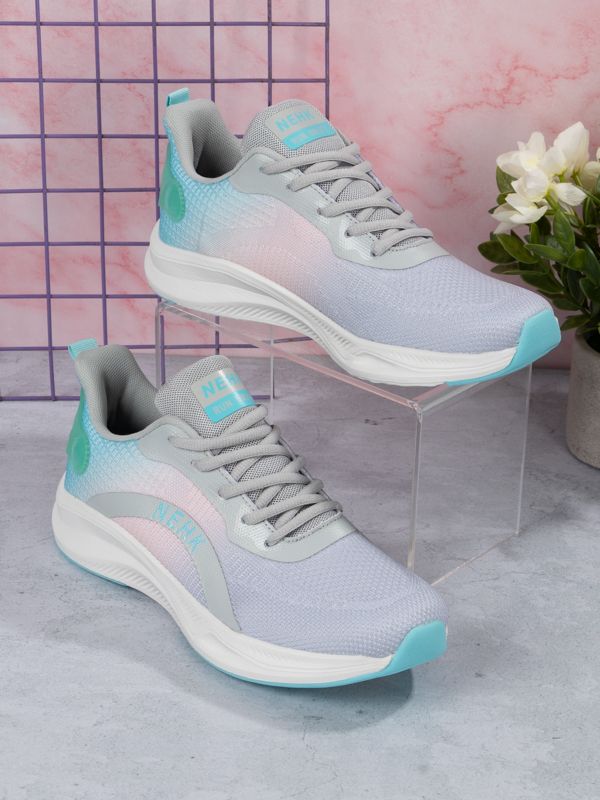 Tenis NEHK Runner Sport DL003W