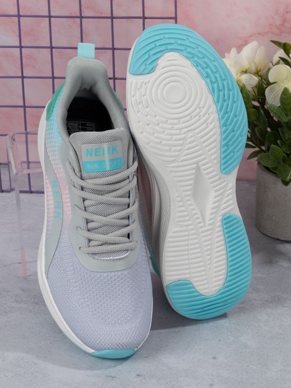 Tenis NEHK Runner Sport DL003W