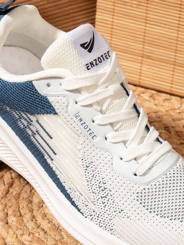 Tenis Blade Cut estilo Runner para Mujer 658