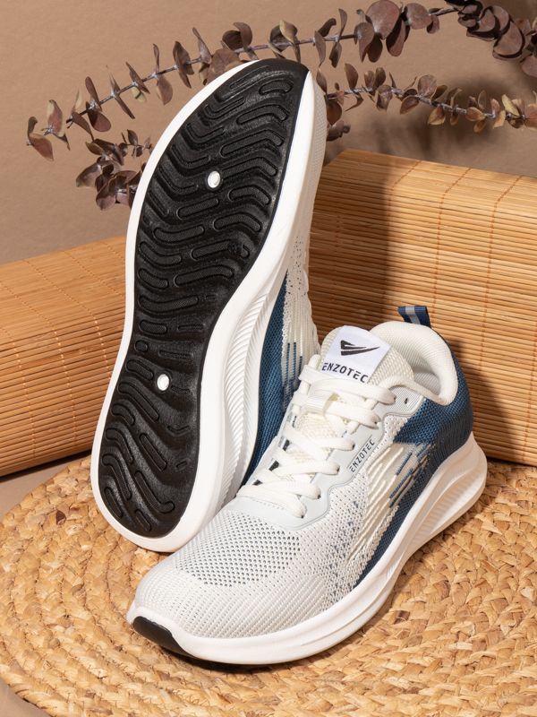 Tenis Blade Cut estilo Runner para Mujer 658
