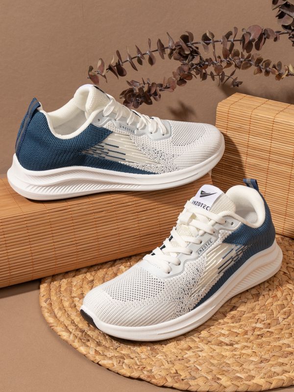 Tenis Blade Cut estilo Runner para Mujer 658