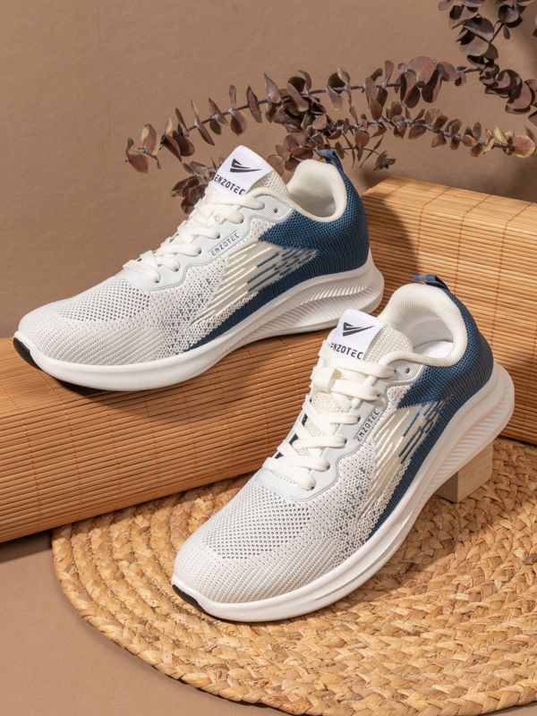 Tenis Blade Cut estilo Runner para Mujer 658