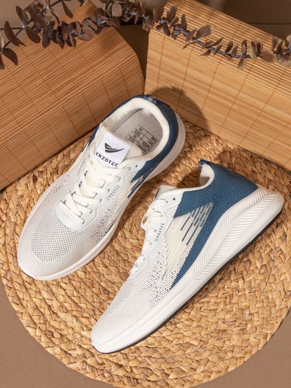 Tenis Blade Cut estilo Runner para Mujer 658