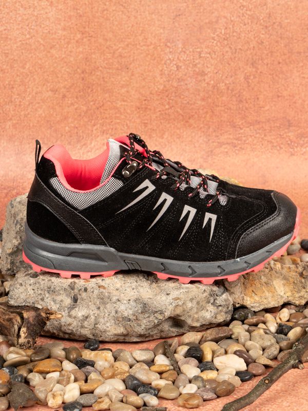 Tenis Mountain Strong Sole style 6816