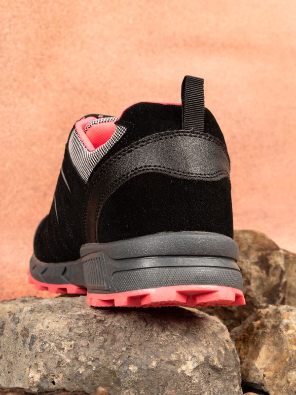 Tenis Mountain Strong Sole style 6816