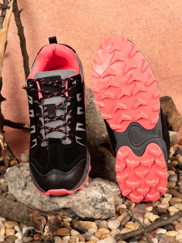 Tenis Mountain Strong Sole style 6816