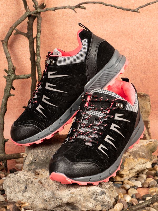 Tenis Mountain Strong Sole style 6816