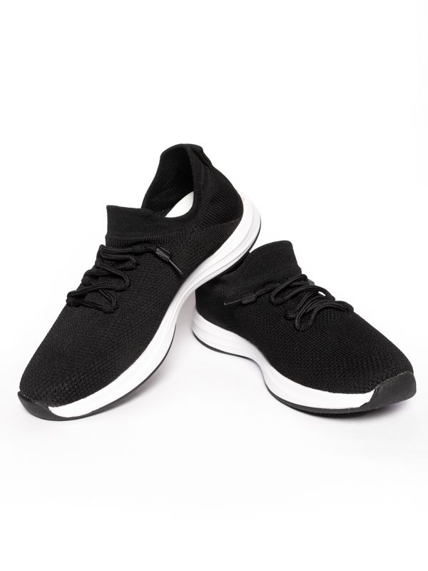 Tenis Estilo Deportivo para niños T002