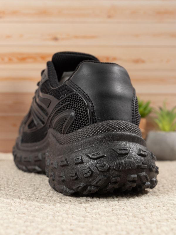 Tenis Thick Sole Platform style LT01W