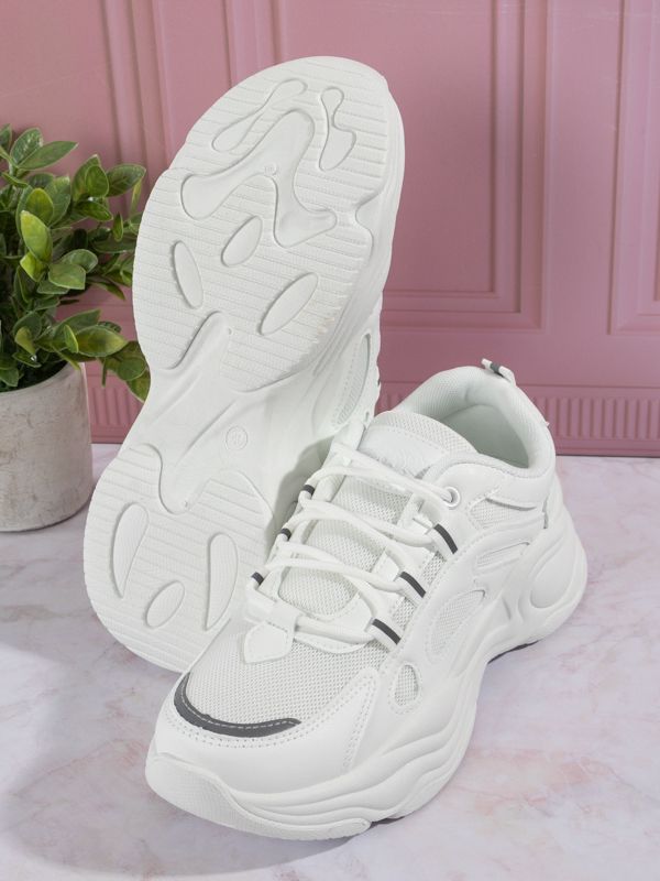 Tenis discount fashion mujer