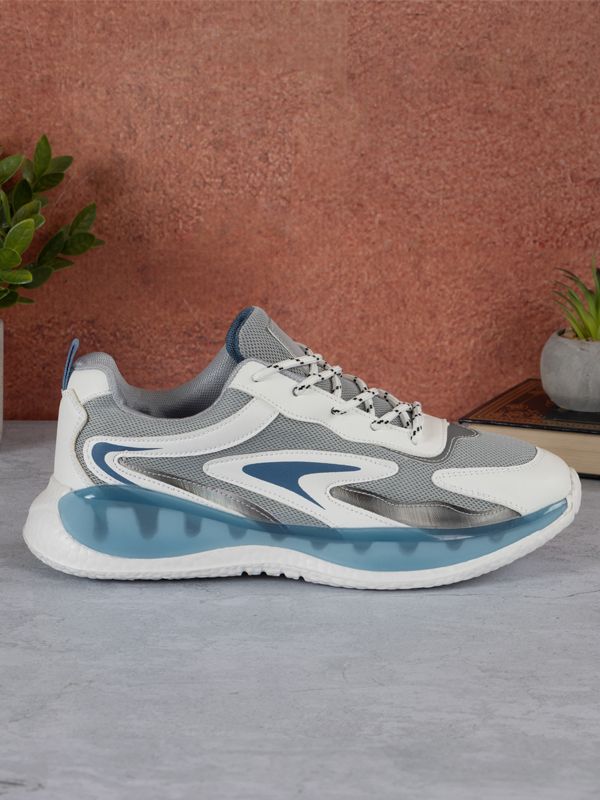 Tenis tipo Runner Filmy Soft Sole 252M