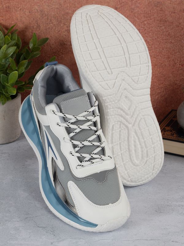 Tenis tipo Runner Filmy Soft Sole 252M