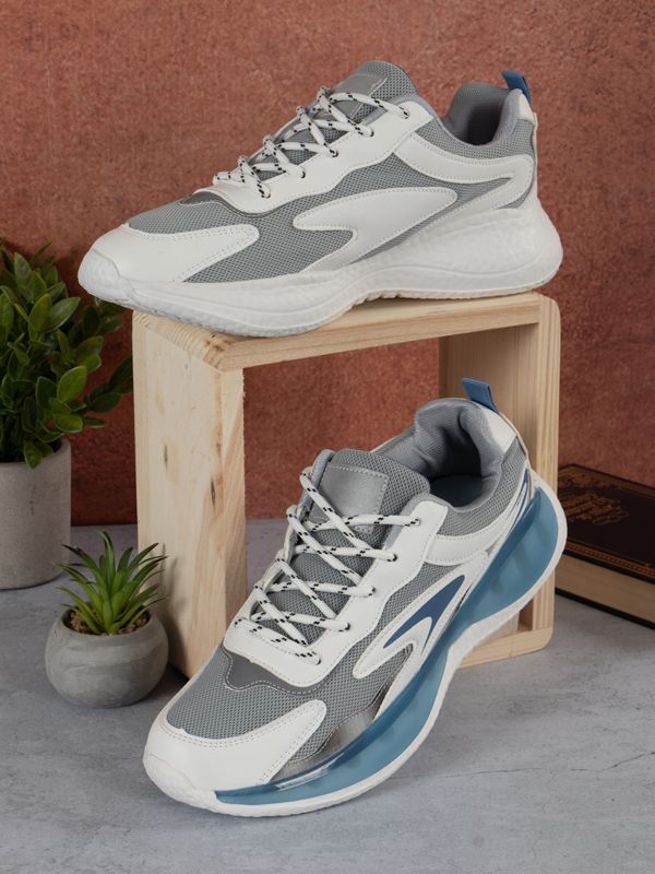 Tenis tipo Runner Filmy Soft Sole 252M