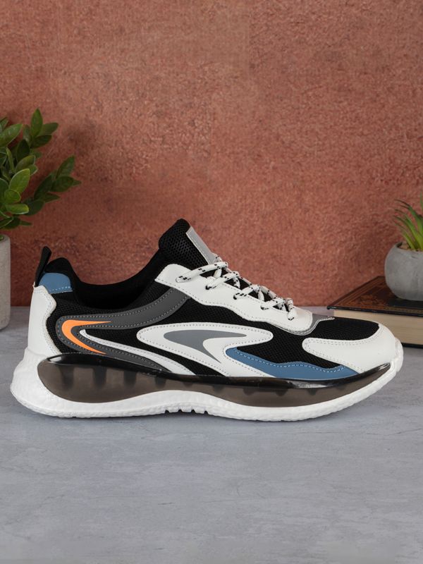 Tenis tipo Runner Filmy Soft Sole 252M