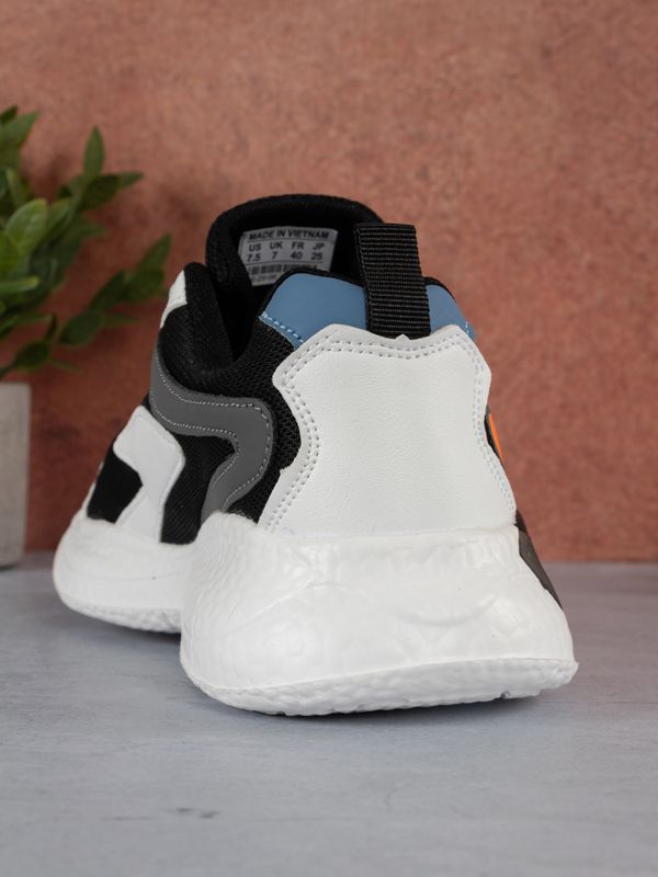 Tenis tipo Runner Filmy Soft Sole 252M