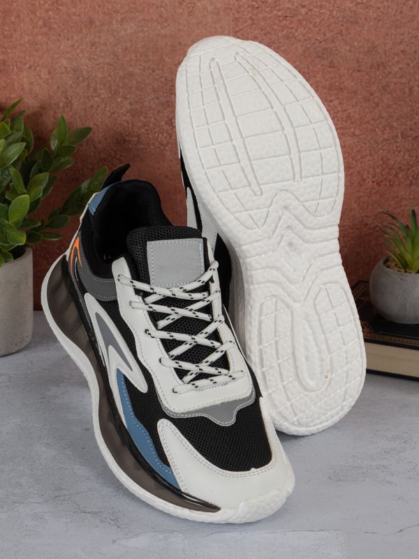 Tenis tipo Runner Filmy Soft Sole 252M