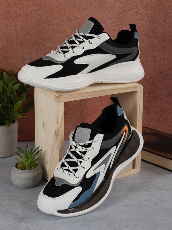 Tenis tipo Runner Filmy Soft Sole 252M