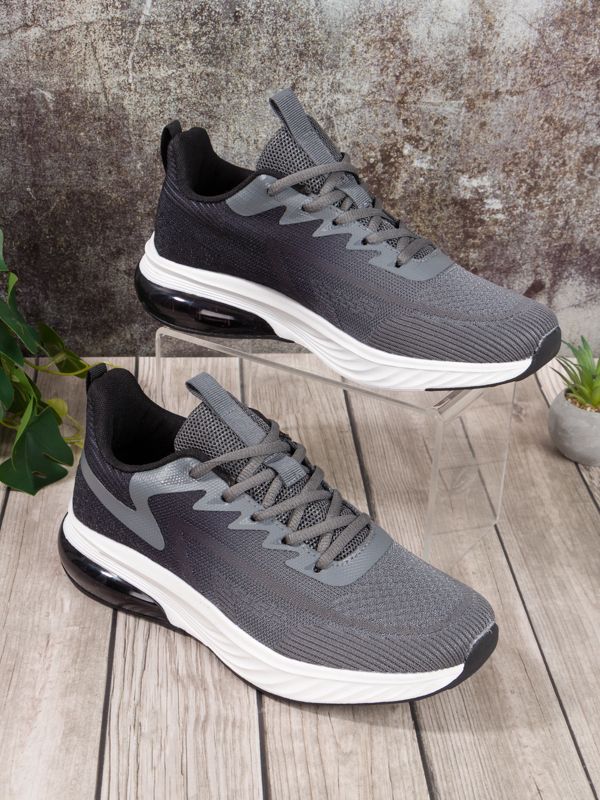 Tenis Runner AirBoost PRO DL035M