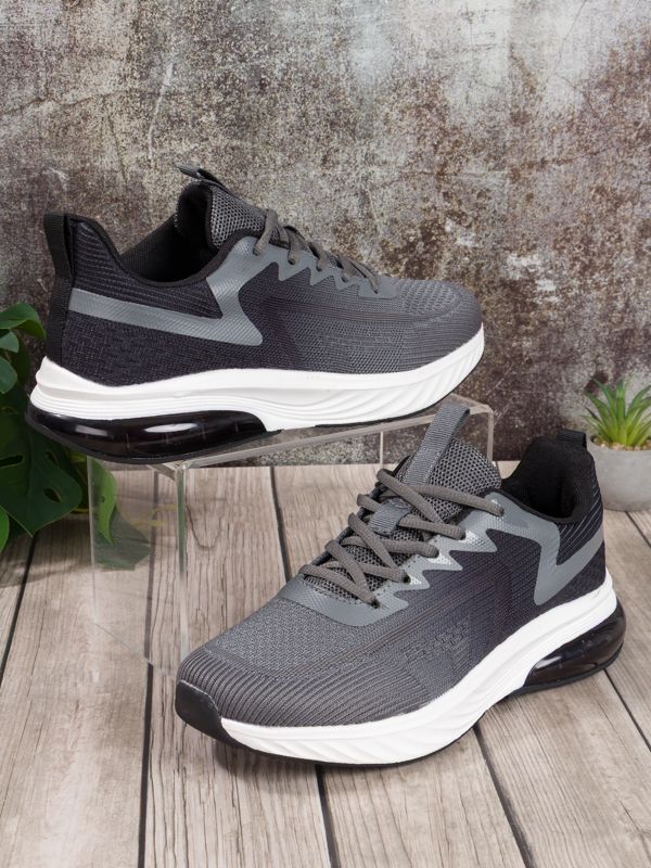 Tenis Runner AirBoost PRO DL035M