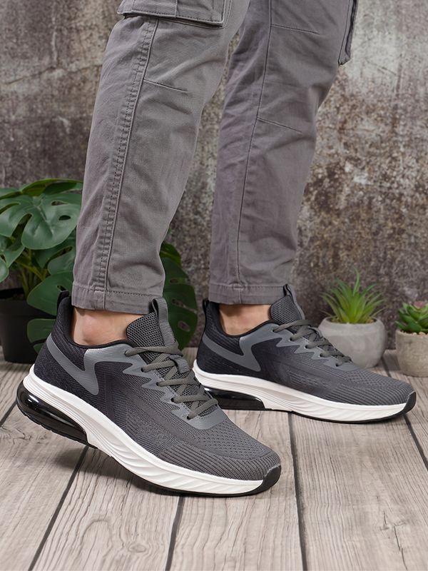 Tenis Runner AirBoost PRO DL035M