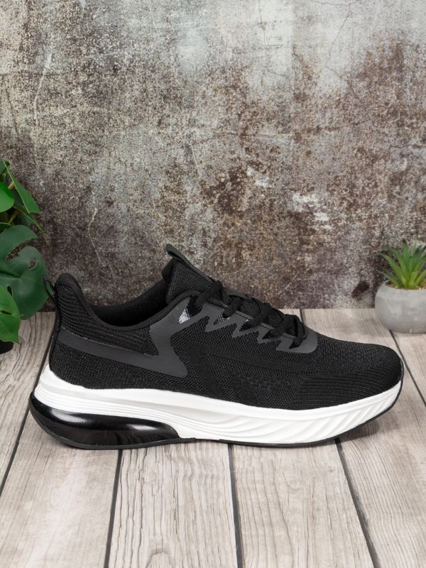Tenis Runner AirBoost PRO DL035M