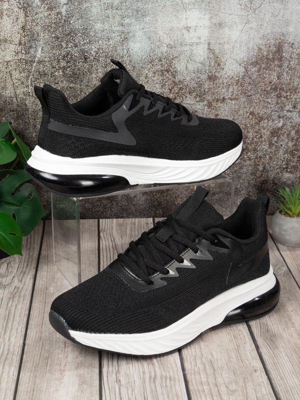 Tenis Runner AirBoost PRO DL035M