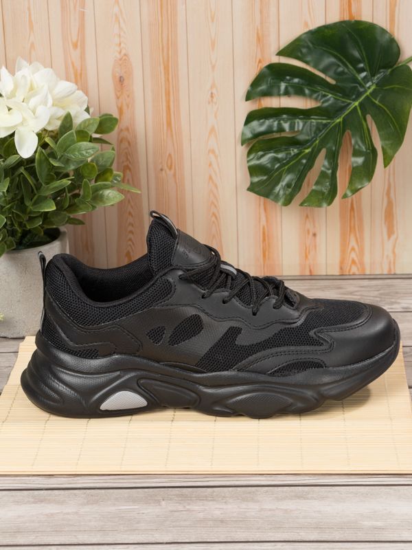 Tenis Runner Impact Absorption PF17W